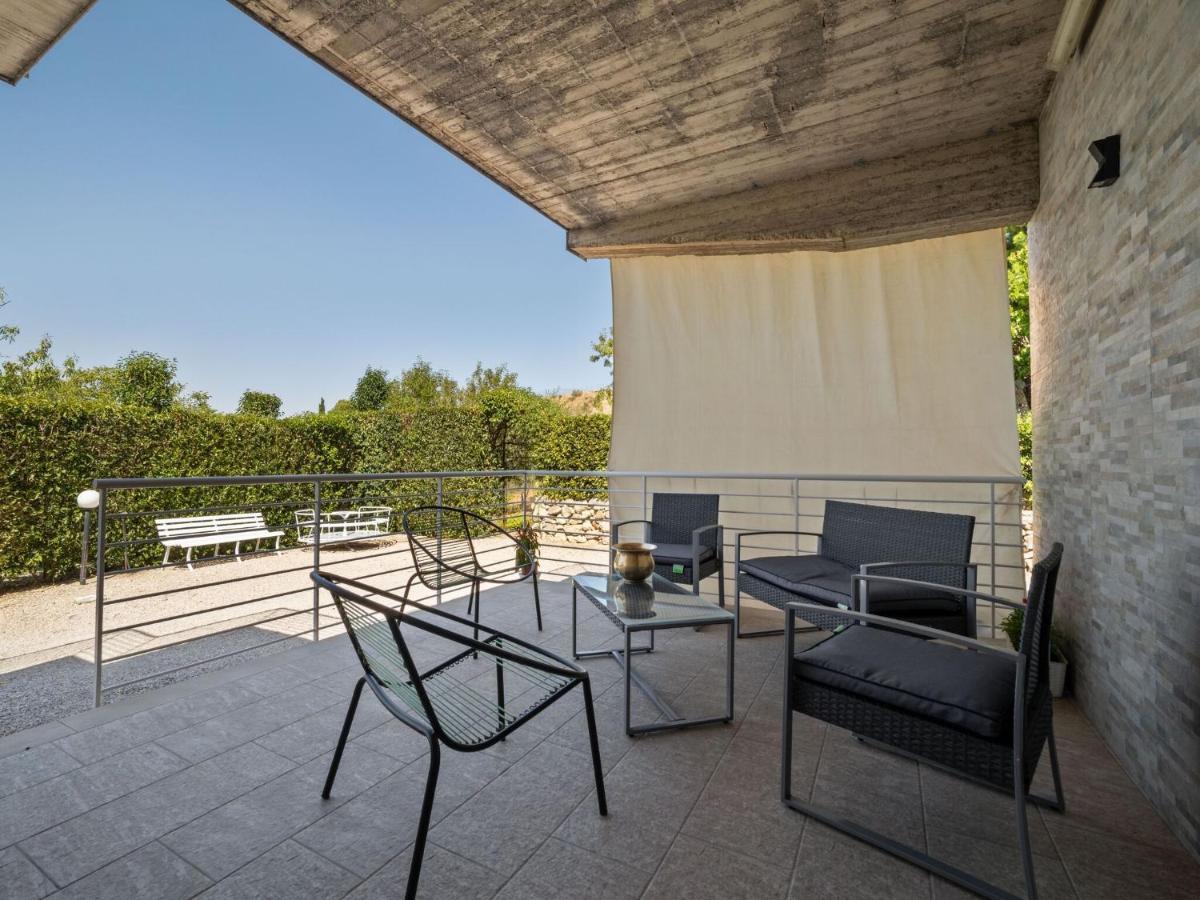 Belvilla By Oyo Modern Villa In Nissoria With Pool 外观 照片